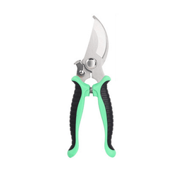 Professional Bypass Pruning Shears for Tree Trimming and Gardening
