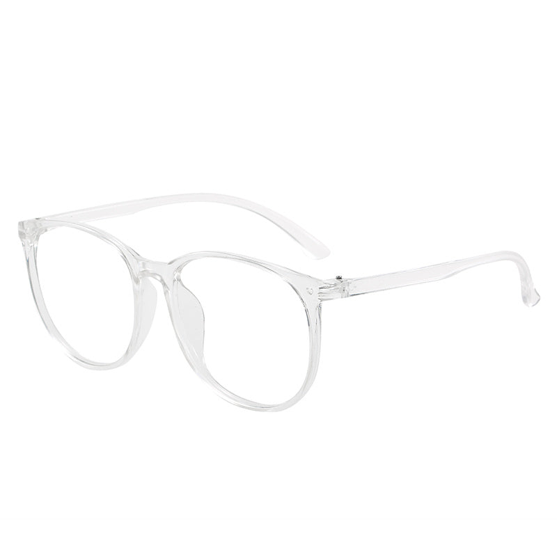 Oversized Light Blocking Glasses for Women