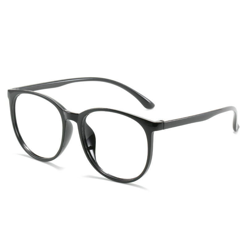 Oversized Light Blocking Glasses for Women