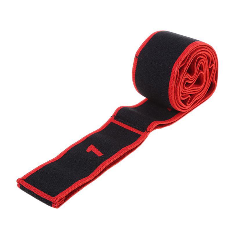 Yoga Stretch Strap - Get Fit & Stretched!
