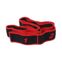 Yoga Stretch Strap - Get Fit & Stretched!