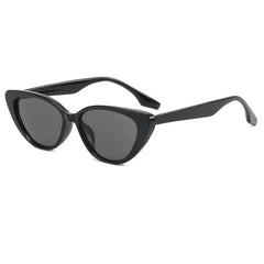 Cat Eye PC Sunglasses All match Sunglasses