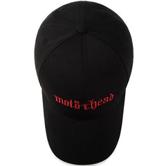 Embroidered Broken Heart Baseball Cap Outdoor Sun Hat Valentine Gift