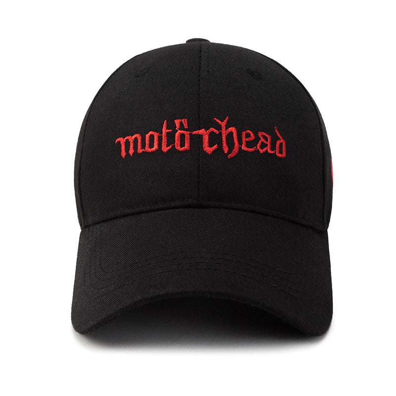 Embroidered Broken Heart Baseball Cap Outdoor Sun Hat Valentine Gift