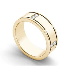Men's Casual Ring For Birthday Christmas Wedding Engagement