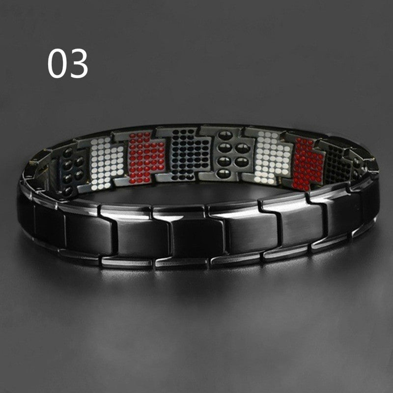1pc Multipoint Magnet Bracelet Detachable Magnetic Bracelet