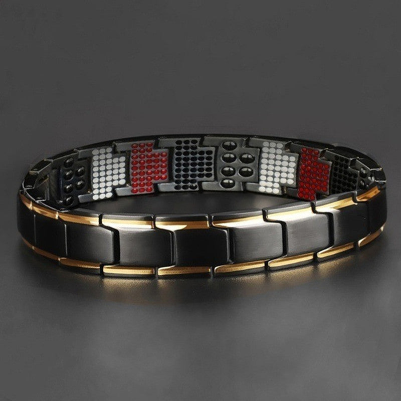 1pc Multipoint Magnet Bracelet Detachable Magnetic Bracelet