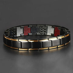 1pc Multipoint Magnet Bracelet Detachable Magnetic Bracelet