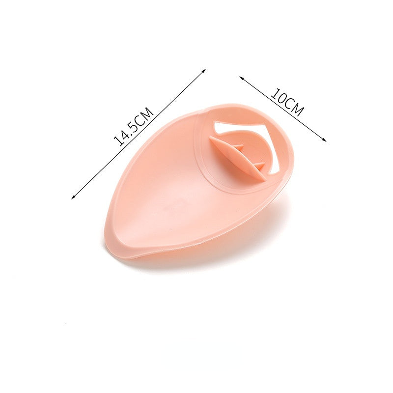 Faucet Extender Anti Splash Hand Washing Device for Kids