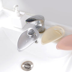 Faucet Extender Anti Splash Hand Washing Device for Kids