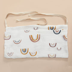 Cute Hanging Storage Organizer for Baby's Nursery
