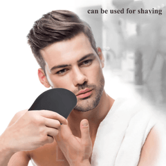 Crystal Hair Removal Bleame Hair Eraser Safe Epilator for Body and Face