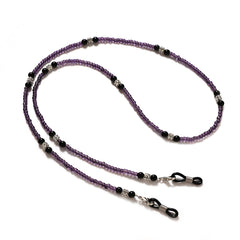 Fashion Eyeglass Strap Beaded Glasses Lanyard Vintage Eyewear Retainer