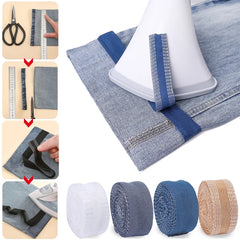 Self Adhesive Pants Paste for Jean Clothing & Pants