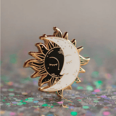 Creative Pop Funny Enamel Pin Lapel Badge Brooch