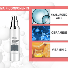 Facial Firming Wrinkle Fading Cream Collagen Cream 30ML