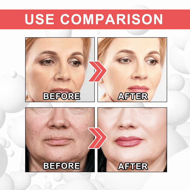 Facial Firming Wrinkle Fading Cream Collagen Cream 30ML