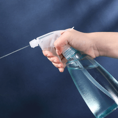 500ml Spray Bottle Hair Beauty Empty Bottles Plant Water Sprayer