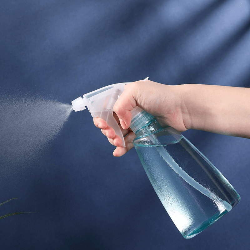 500ml Spray Bottle Hair Beauty Empty Bottles Plant Water Sprayer