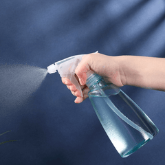 500ml Spray Bottle Hair Beauty Empty Bottles Plant Water Sprayer