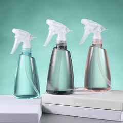 500ml Spray Bottle Hair Beauty Empty Bottles Plant Water Sprayer