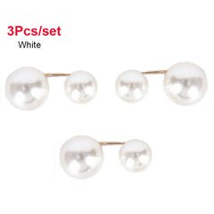 Trousers Waist Changing Brooch Set Anti-glare Buckle Pin