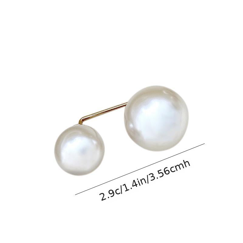 Trousers Waist Changing Brooch Set Anti-glare Buckle Pin