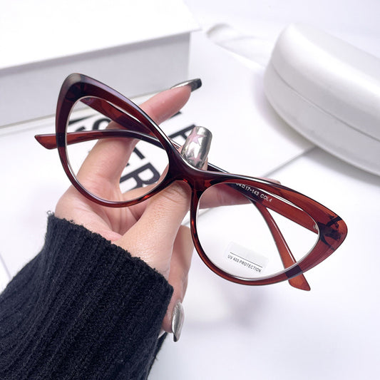 Light Blocking Glasses Anti Eyestrain UV400 Eye Protection Glasses