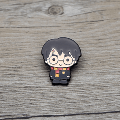 Cartoon Enamel Pin Lapel Badges Brooch