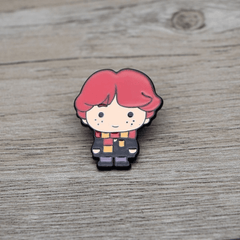Cartoon Enamel Pin Lapel Badges Brooch