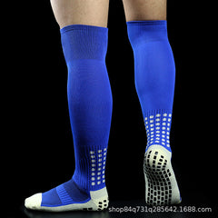 Men's Soccer Socks Anti Slip Sweat Absorbing Sport Socks