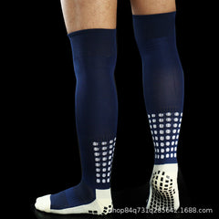 Men's Soccer Socks Anti Slip Sweat Absorbing Sport Socks