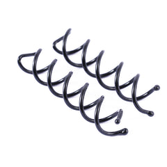 10pcs Spiral Spin Hair Clip Twist Barrette Headwear Hair Braider Accessories
