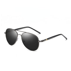 Polarized Sunglasses Night Driving Glasses UV400 Toad Glasses