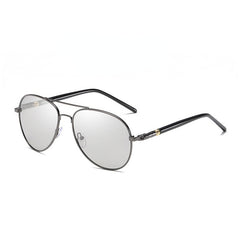 Polarized Sunglasses Night Driving Glasses UV400 Toad Glasses