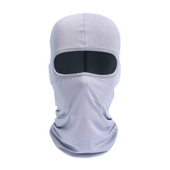 Men's Balaclava Face Mask for Winter Sports