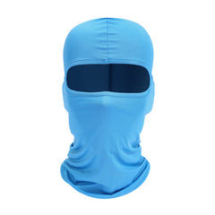 Men's Balaclava Face Mask for Winter Sports