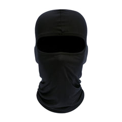 Men's Balaclava Face Mask for Winter Sports