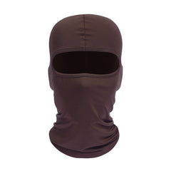 Men's Balaclava Face Mask for Winter Sports