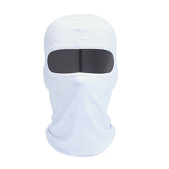 Men's Balaclava Face Mask for Winter Sports