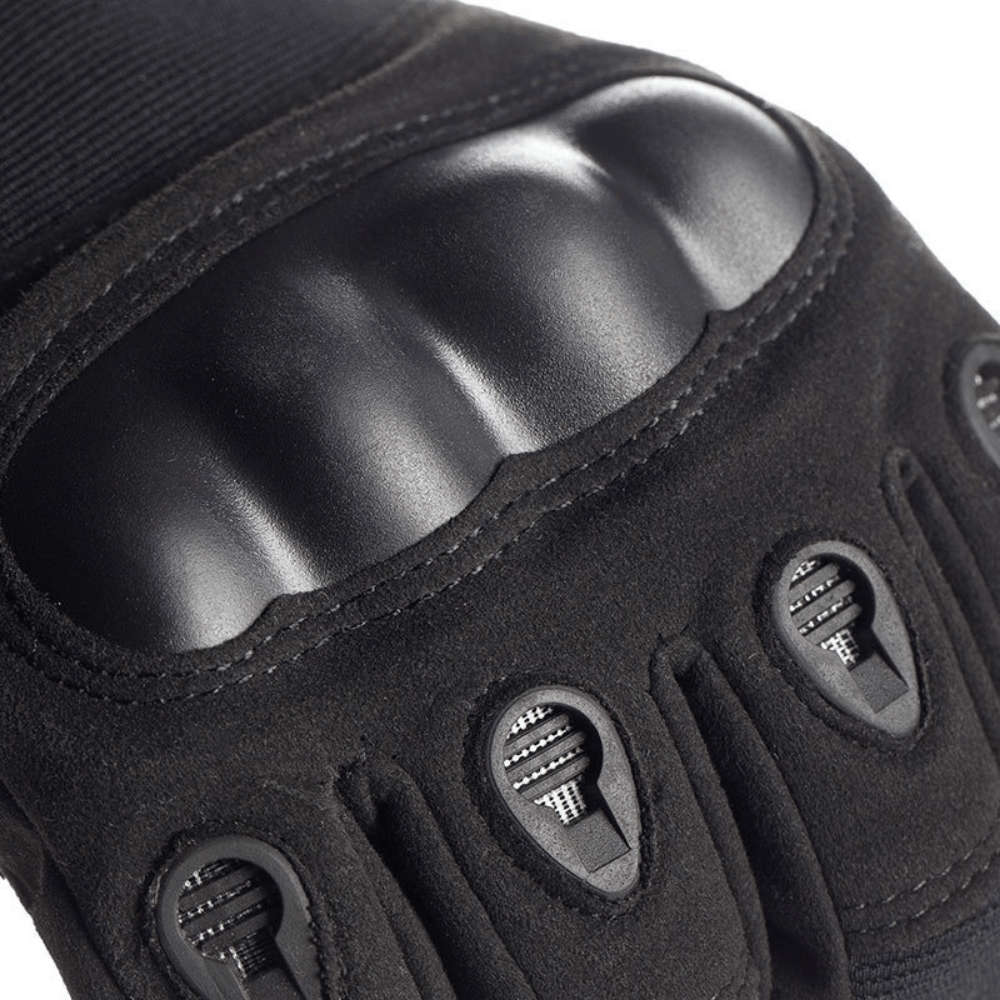 1 Pair Gloves for Army Airsoft Paintball & Motorcycle Riding