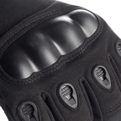 1 Pair Gloves for Army Airsoft Paintball & Motorcycle Riding