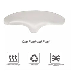 Smoothing Wrinkle Forehead Patch Firming Lifting Mask