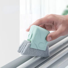 Multifunctional Gap Groove Brush for Household Cleaning
