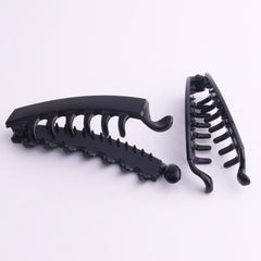 Banana Clip Hair Claw Clip Hairpin For Women Girls Hair Accessories