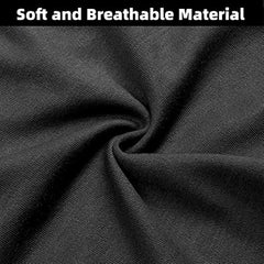 Soft Cotton Puppy T Shirts For Small Dogs Lightweight Tank Top Vest
