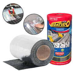 Waterproof Asphalt Sealed Tape Self Adhesive 10m