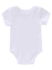Newborn Infant Romper I GET MY ATTITUDE Bodysuit