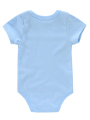 Newborn Infant Romper I GET MY ATTITUDE Bodysuit