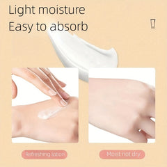 Niacinamide Body Makeup Cream Hydrating Illuminating Body Cream